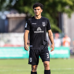„Wir wollen mutigen Fußball zeigen“