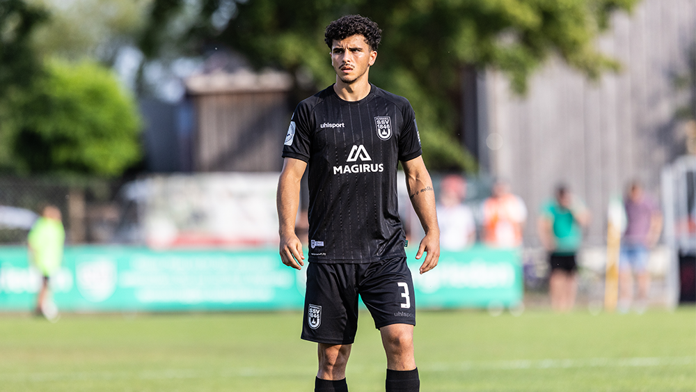 „Wir wollen mutigen Fußball zeigen“