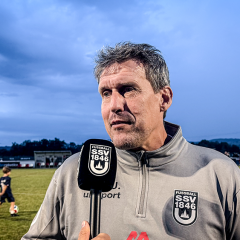 „Im Pokal zählt das Ergebnis“ – Die Stimmen zum Spiel