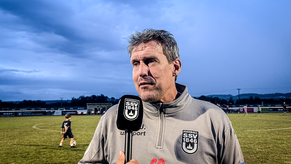 „Im Pokal zählt das Ergebnis“ – Die Stimmen zum Spiel