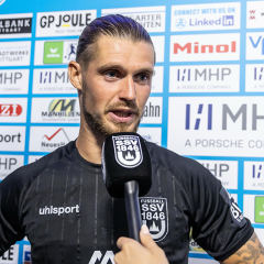 „dennoch haben wir gekämpft“ – Die Stimmen zum Spiel