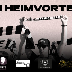 DeinHeimvorteil: Mit dem Spatzen-Ticket für #ULMSGV attraktive Vorteile in der Ulmer Innenstadt sichern!