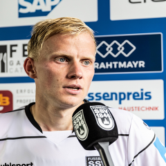 „insgesamt war es zu wenig Gier nach vorne“ – Die Stimmen zum Spiel