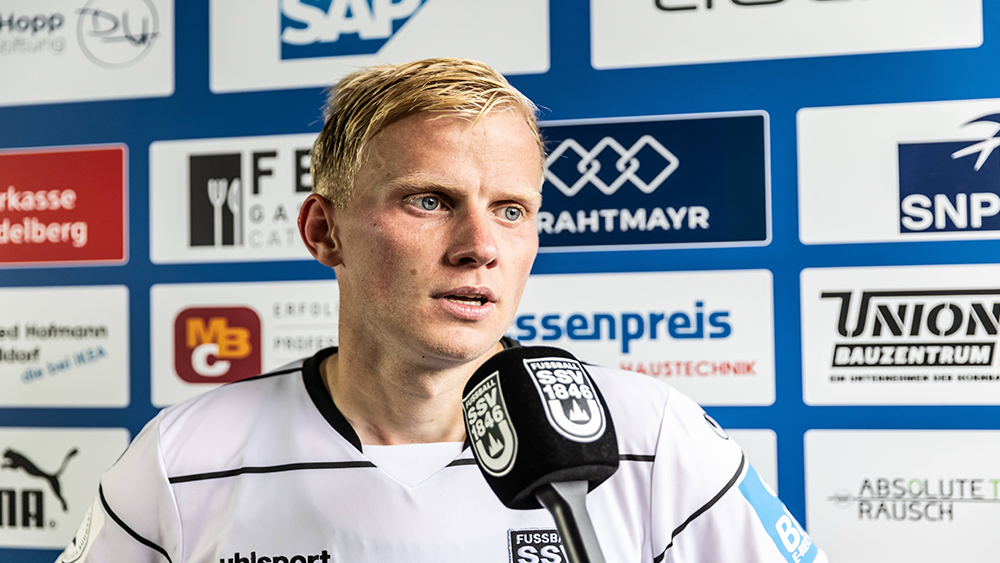 „insgesamt war es zu wenig Gier nach vorne“ – Die Stimmen zum Spiel