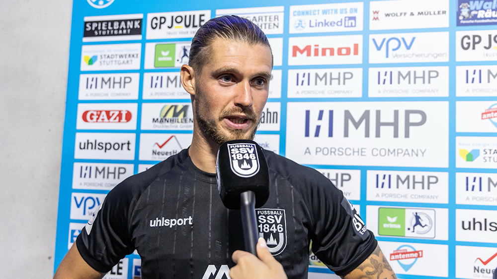 „dennoch haben wir gekämpft“ – Die Stimmen zum Spiel