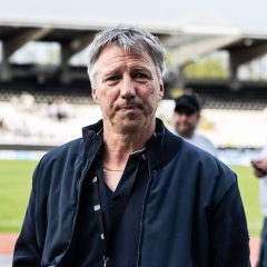 Robert Holzer beendet Tätigkeit beim SSV Ulm 1846 Fussball