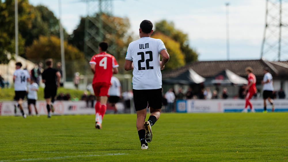 U19 und U17 unterliegen in ihren ersten Heimspielen
