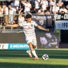Wissenswertes über den FSV Frankfurt