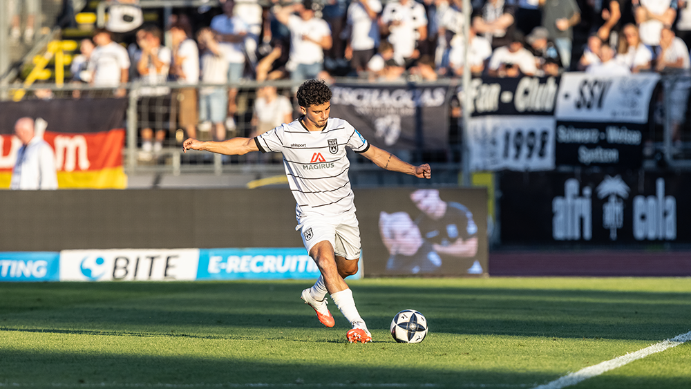 Wissenswertes über den FSV Frankfurt