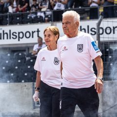 Ulmer Urgesteine ausgezeichnet