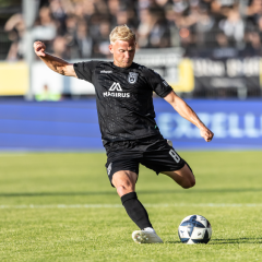 Fünf Fakten zum SV Sandhausen
