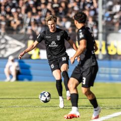 „Die Spieler wissen, worauf es ankommt“