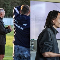 Tag der offenen Tür im NLZ