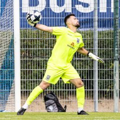 Wissenswertes zum SV Eintracht Trier 05