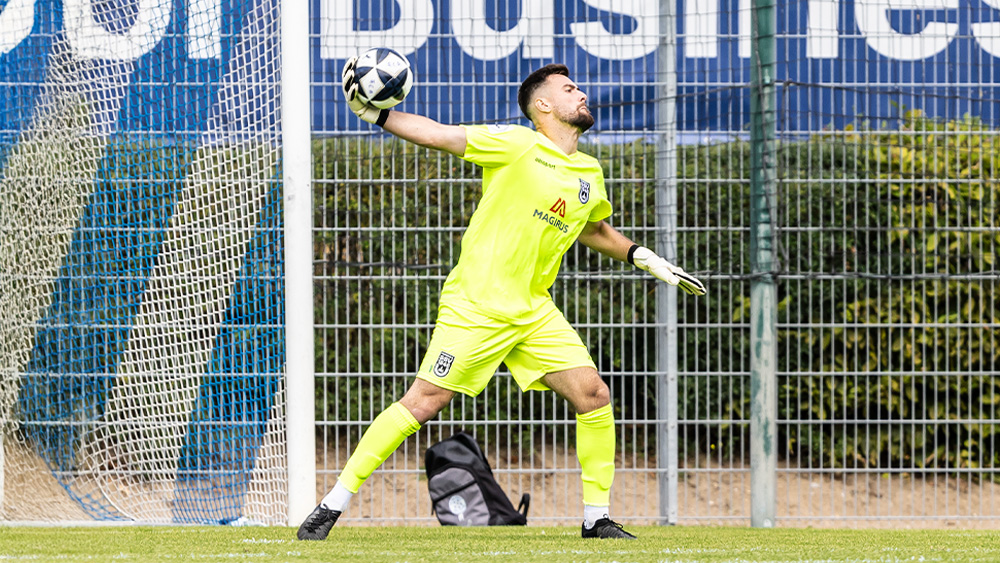 Wissenswertes zum SV Eintracht Trier 05