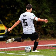 NLZ – Auswärtsspiele in Böblingen und Frankfurt