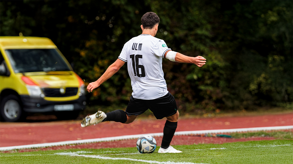 NLZ – Auswärtsspiele in Böblingen und Frankfurt
