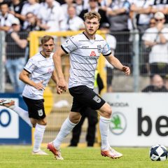 „Wir müssen ins Siegen kommen“