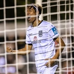 2:0-Sieg – SSV steht im Viertelfinale