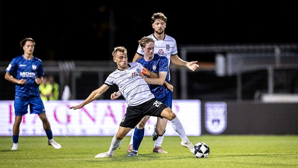 Der VfR Aalen im Faktencheck
