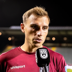„wir bekommen zu einfache Gegentore“ – Die Stimmen zum Spiel
