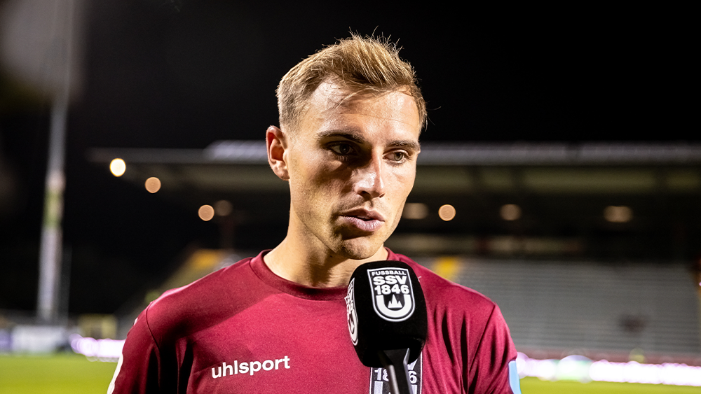 „wir bekommen zu einfache Gegentore“ – Die Stimmen zum Spiel