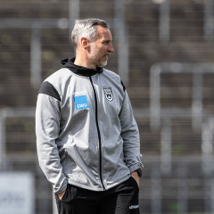 NLZ – U17 schlägt Bayern München