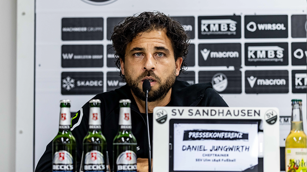 „Der Gegner war stark bei Standards, das müssen wir besser wegverteidigen“ – Die Stimmen zum Spiel
