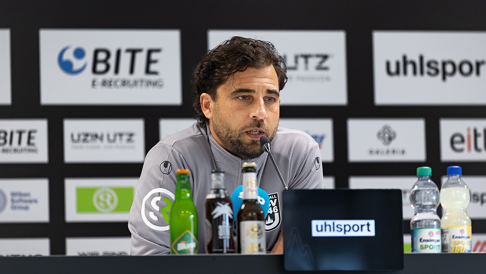 „wir sind alle sehr geknickt“ – Die Stimmen zum Spiel