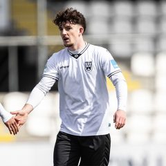 NLZ – Zwei Pflichtspielniederlagen, zwei Turniersiege