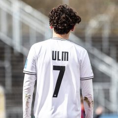 NLZ-Spiele – U19 in Karlsruhe gefordert