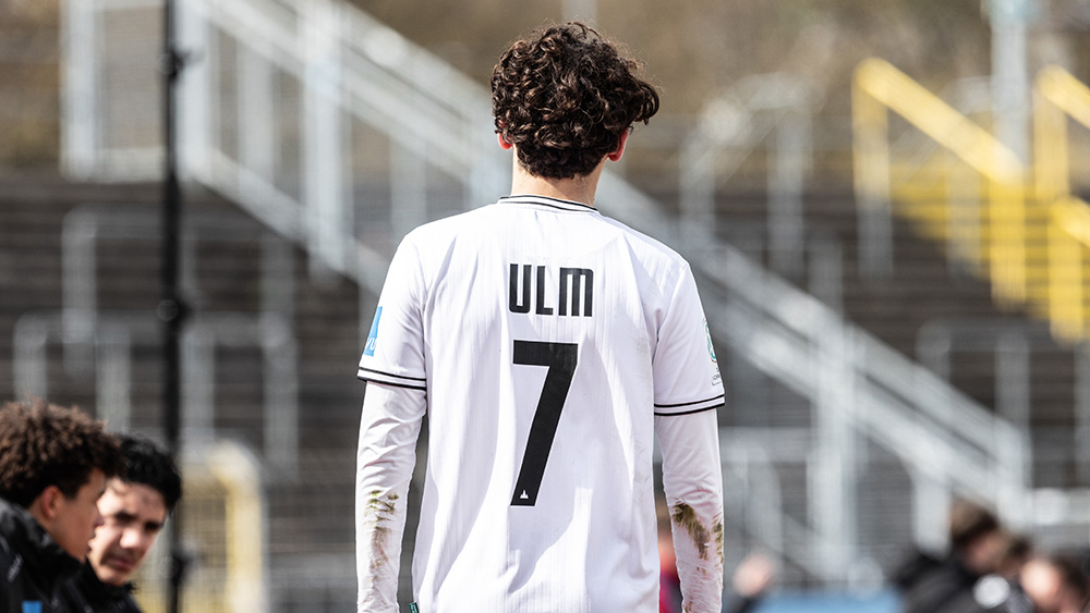 NLZ-Spiele – U19 in Karlsruhe gefordert