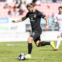 Wissenswertes über den KSV Hessen Kassel