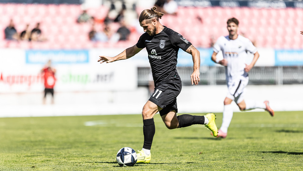 Wissenswertes über den KSV Hessen Kassel