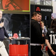 SSV-Connect mit Didi Hamann