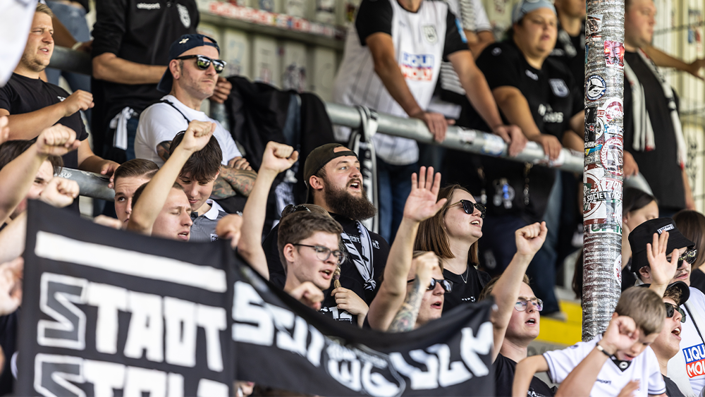 #ULMSGE I Faninfos