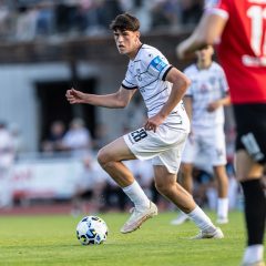 Fünf Fakten zu Eintracht Frankfurt