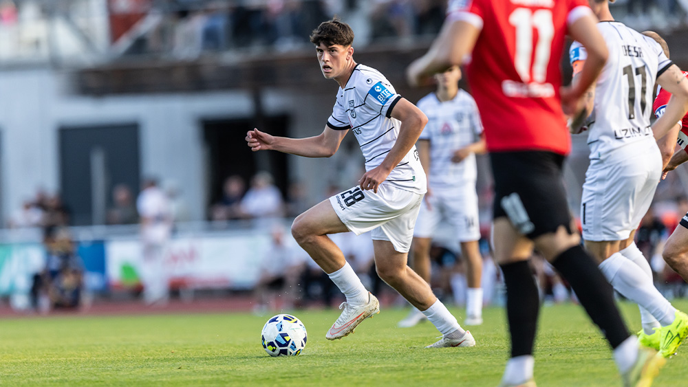 Fünf Fakten zu Eintracht Frankfurt