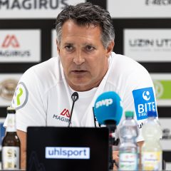 „Ein unfassbares Gefühl“ – Die Stimmen zum Spiel