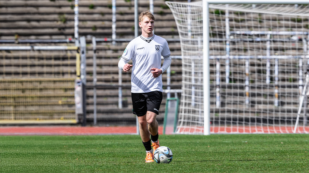 5:0-Kantersieg der U19
