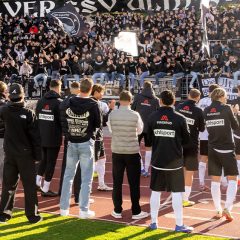 #M05ULM I Faninfos