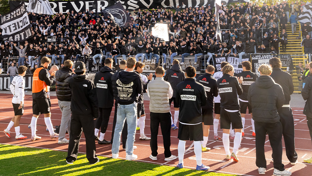 #M05ULM I Faninfos