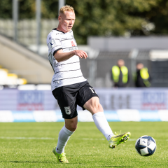 Fünf Fakten zum 1. FSV Mainz 05