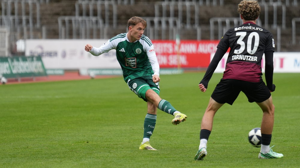 Das müsst ihr über den FC 08 Homburg wissen