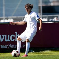 NLZ – Derby in Heidenheim