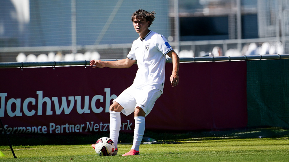 NLZ – Derby in Heidenheim