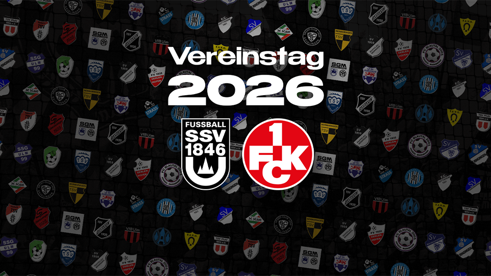 Vereinstag 2026 – Dein Verein zu Gast im Donaustadion