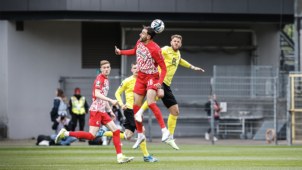Fünf Fakten über den SC Freiburg