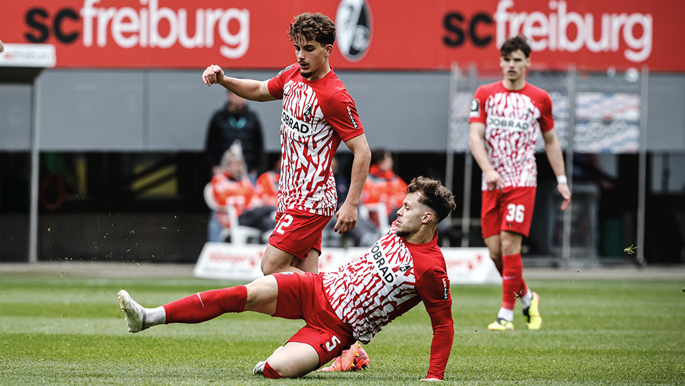 „Uns erwartet eine sehr spielstarke Mannschaft“