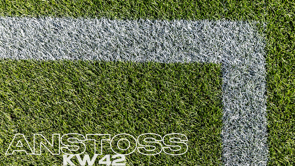 Anstoß – Die SSV-Kurznews